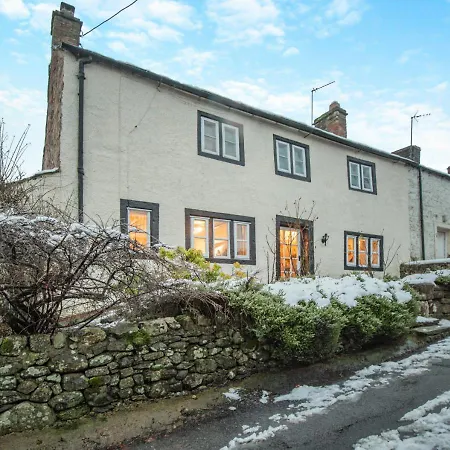 The Nook - Ullswater Holiday home Tirril