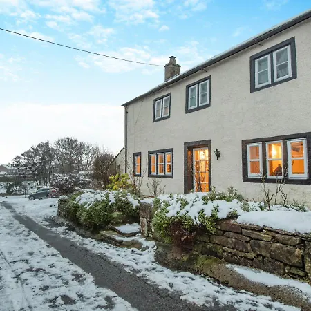 The Nook - Ullswater Holiday home Tirril