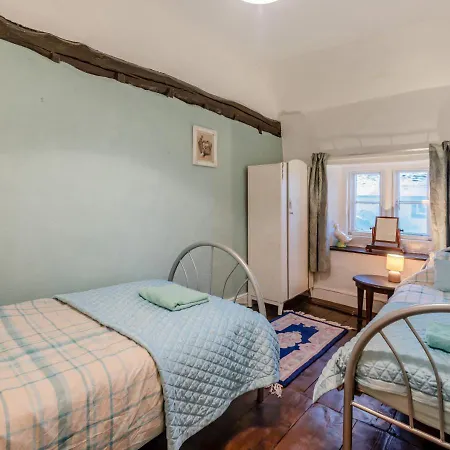 The Nook - Ullswater *
