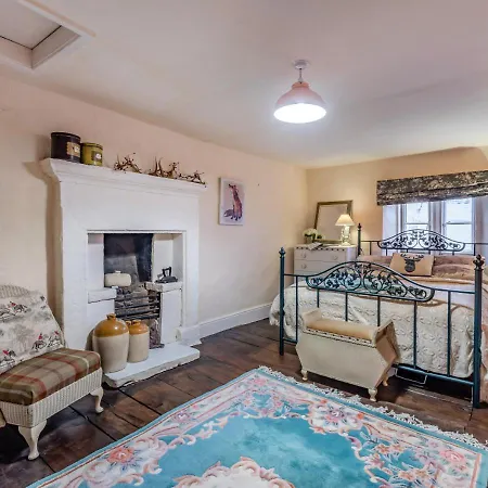 The Nook - Ullswater * Tirril