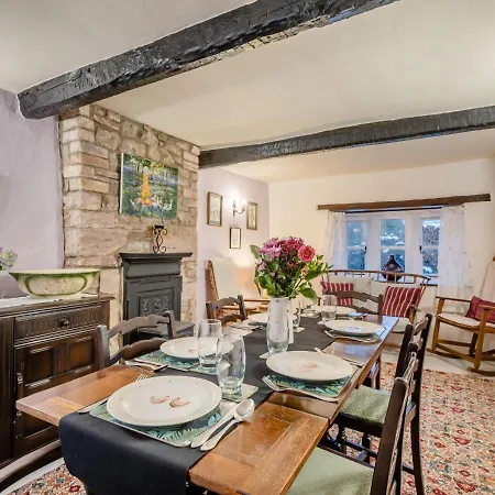 The Nook - Ullswater Ferienhaus *