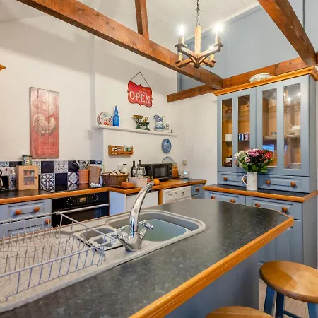 Holiday home The Nook - Ullswater Tirril