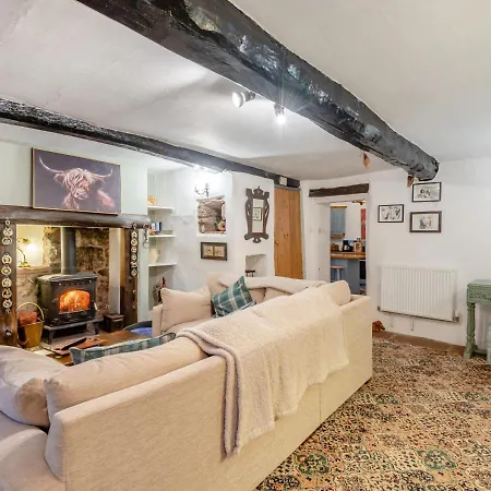 The Nook - Ullswater