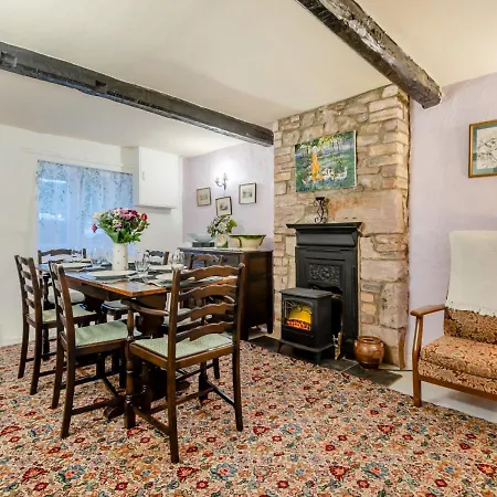 Holiday home The Nook - Ullswater Tirril