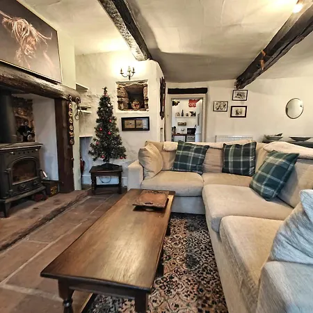 The Nook - Ullswater